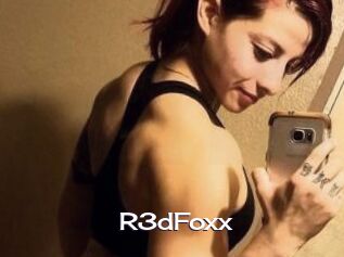 R3dFoxx