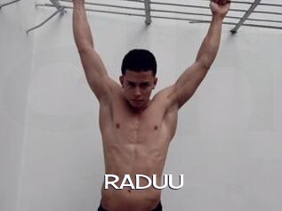 RADUU Click here to exit