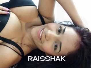 RAISSHAK