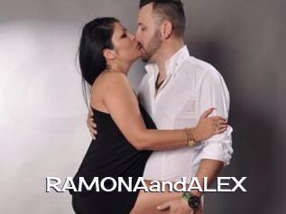 RAMONAandALEX