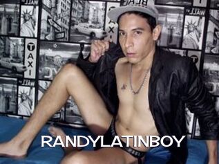 RANDYLATINBOY