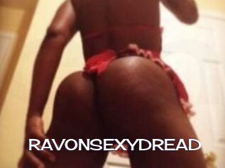 RAVON_SEXYDREAD