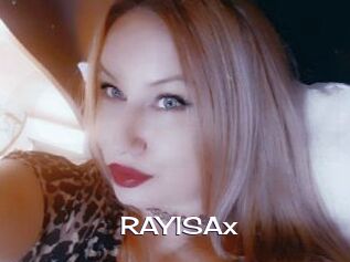 RAYISAx