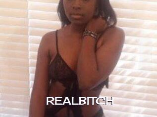 REALBITCH