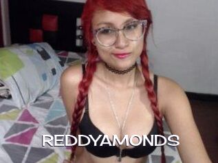 REDDYAMONDS Click here to exit
