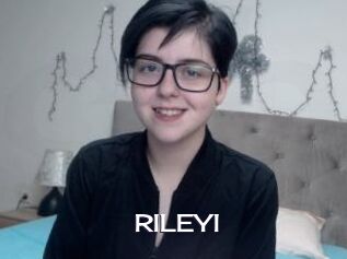 RILEYI