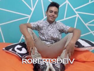 ROBERTSDEIV Click here to exit