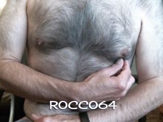 ROCCO64 Click here to exit