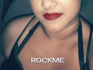 ROCKME
