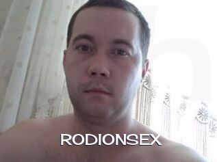 RODIONSEX