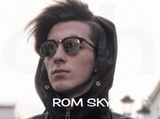 ROM_SKY