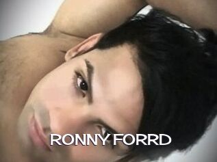 RONNY_FORRD