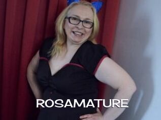 ROSAMATURE