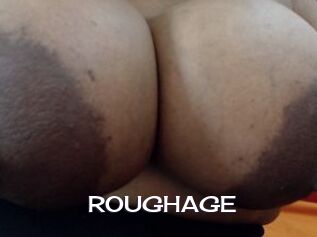 ROUGHAGE