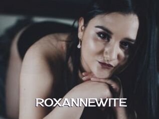 ROXANNEWITE