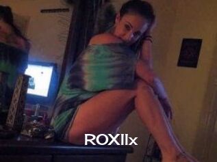 ROXIIx