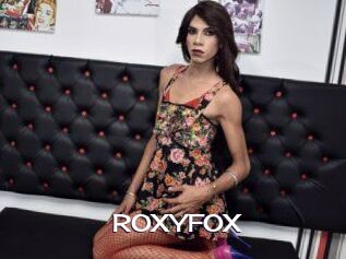 ROXYFOX