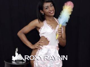 ROXYRAYNN