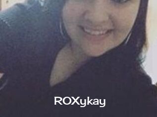 ROXykay