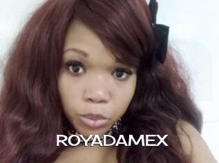 ROYADAMEX Click here to exit
