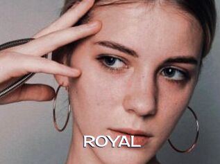 ROYAL