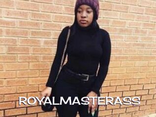 ROYALMASTERASS