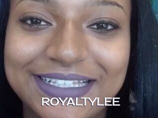 ROYALTY_LEE