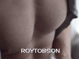 ROYTOBSON