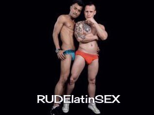 RUDElatinSEX