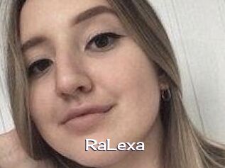 RaLexa