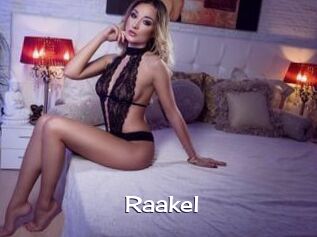 Raakel