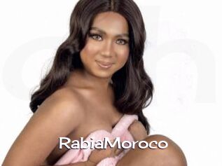 RabiaMoroco