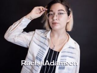 RachelAdamson