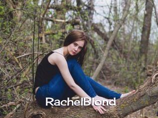 RachelBlond