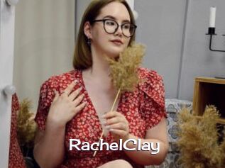 RachelClay