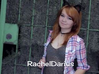RachelDarius