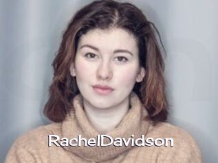 RachelDavidson