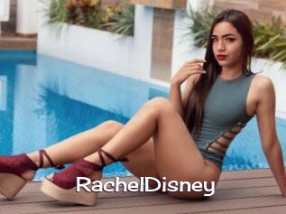 RachelDisney