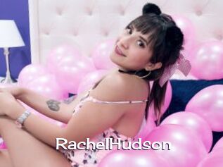 RachelHudson Click here to exit