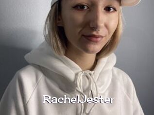 RachelJester