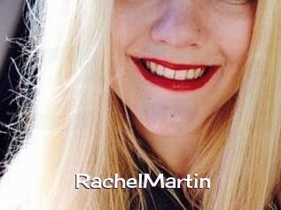 RachelMartin
