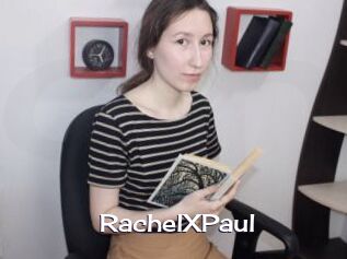 RachelXPaul