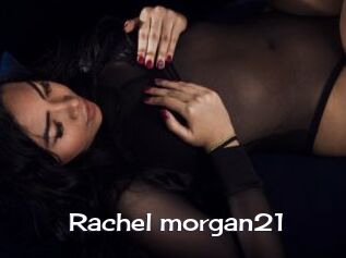 Rachel_morgan21