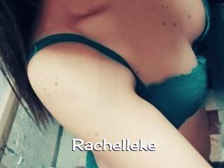 Rachelleke