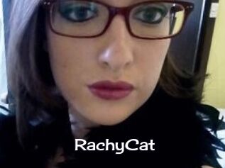 RachyCat