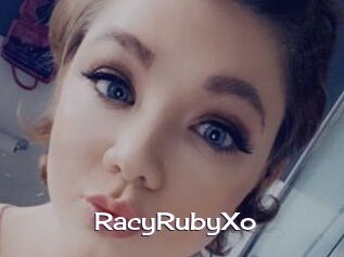 RacyRubyXo