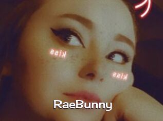 RaeBunny
