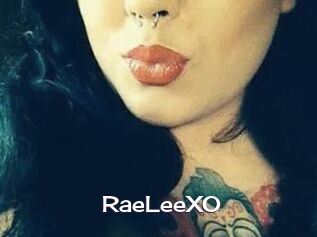 RaeLeeXO