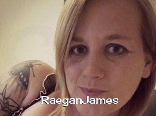RaeganJames