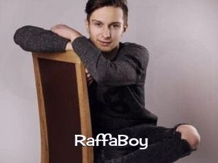 RaffaBoy